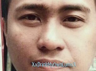 XxDrinkMy0wnCumxX