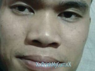XxDrinkMyCumxX