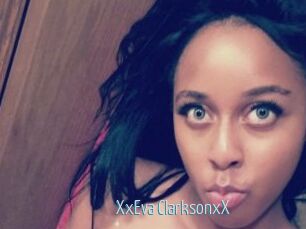 XxEva_ClarksonxX