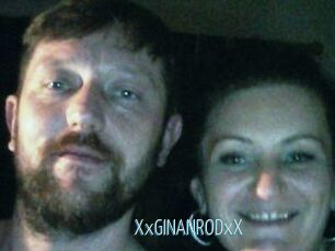 XxGINANRODxX