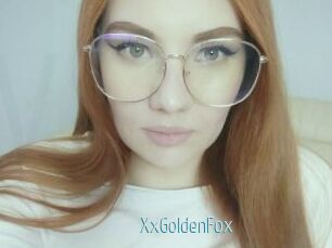XxGoldenFox