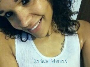 XxHazel_PetersxX