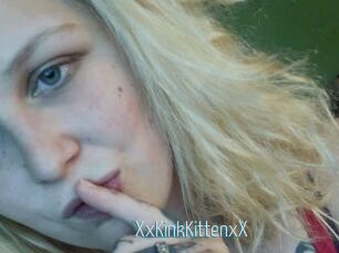 XxKinkKittenxX