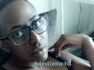 XxLexii_LeonardxX