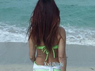 XxLilNikki
