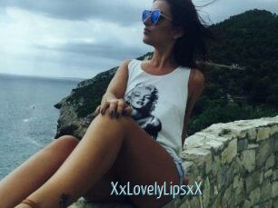 XxLovelyLipsxX