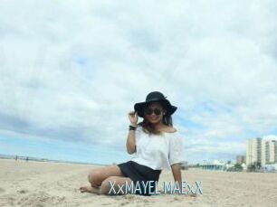 XxMAYEL_MAExX