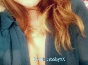 XxPrincessIsyxX