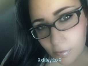 XxRileyRoxX Video Sexe