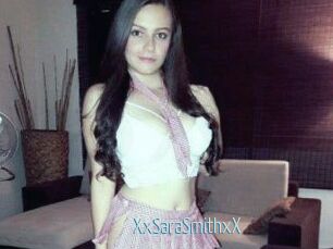 XxSaraSmithxX