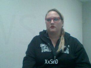 XxSinD