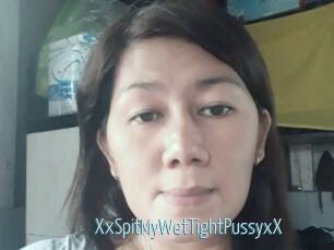 XxSpitMyWetTightPussyxX