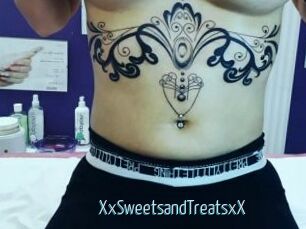 XxSweetsandTreatsxX