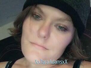 XxTara_AdamsxX