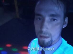XxWhiteFlamexX
