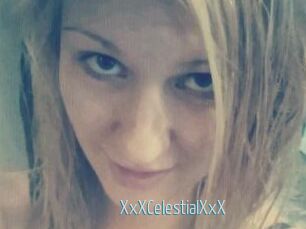 XxXCelestialXxX