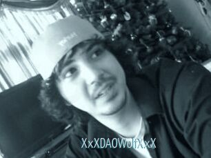 XxXDAOWolfXxX