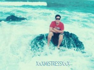 XxXMiSTRESSXxX