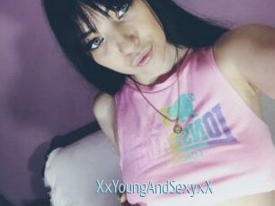XxYoungAndSexyxX