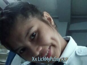 Xx_LickMyPuSsy_xX