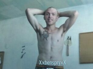 XxbenspryxX