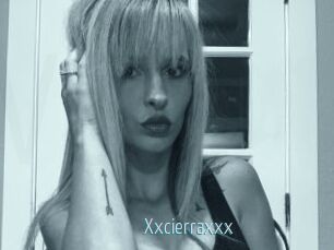 Xxcierraxxx Video Sexe