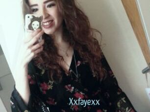 Xxfayexx