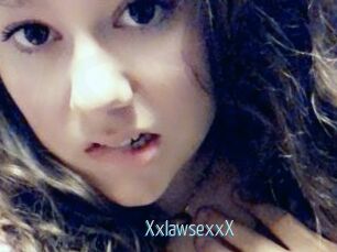 XxlawsexxX