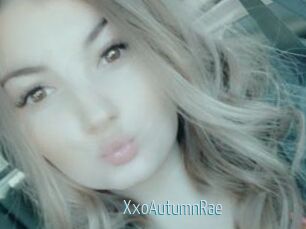 XxoAutumnRae