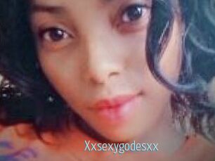 Xxsexygodesxx