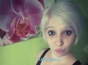 Shannasteve