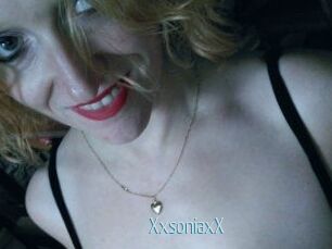 XxsoniaxX