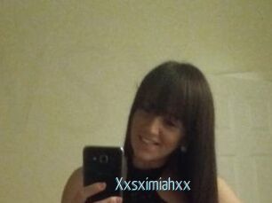 Xxsximiahxx Video Sexe