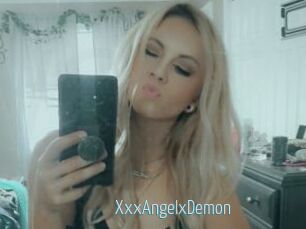 XxxAngelxDemon