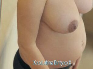 XxxLatina_DirtyxxX