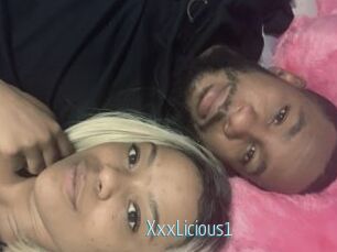 XxxLicious1