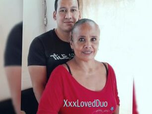 XxxLovedDuo