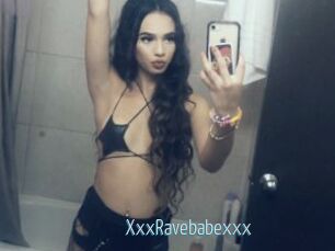 XxxRavebabexxx