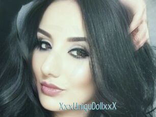 XxxUniquDollxxX