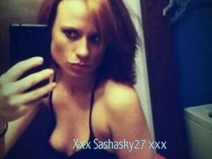 Xxx_Sashasky27_xxx