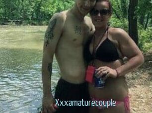 Xxxamaturecouple