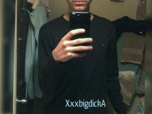 XxxbigdickA