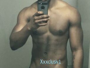 Xxxclusiv1