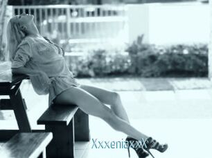XxxeniaxxX