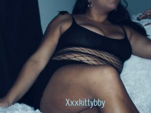 Xxxkittybby