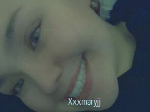 Xxxmaryjj