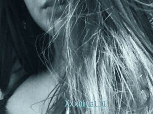 Xxxolivia111
