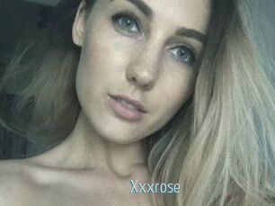 Xxxrose