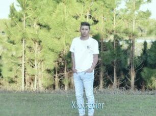 Xxxzavier