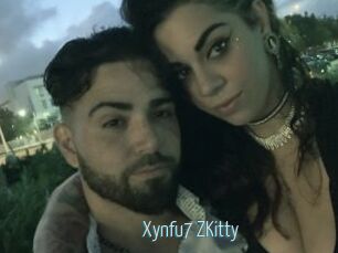Xynfu7_ZKitty